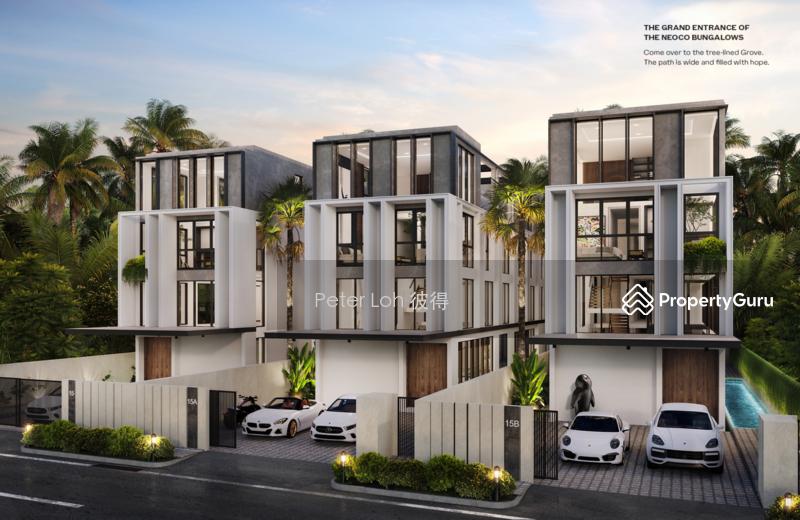 Bungalow for Sale: D19, 358654