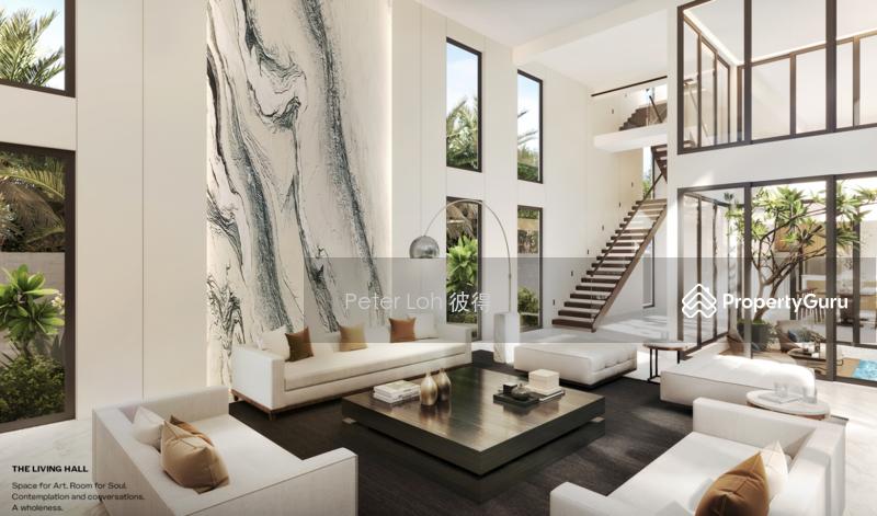 Bungalow for Sale: D19, 358654