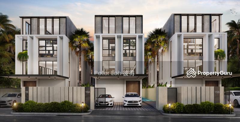 Bungalow for Sale: D19, 358654