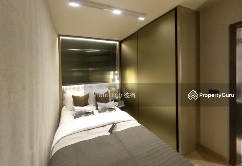 Prop-GPT: Condominium: D09 Cairnhill The Collective At One Sophia