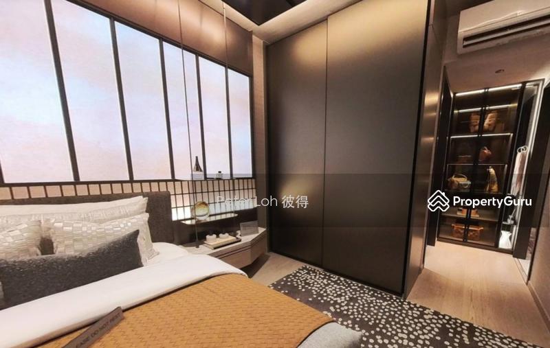 Condominium for Sale, The Collective At One Sophia, SGD 2,800,000 | 99-year lease