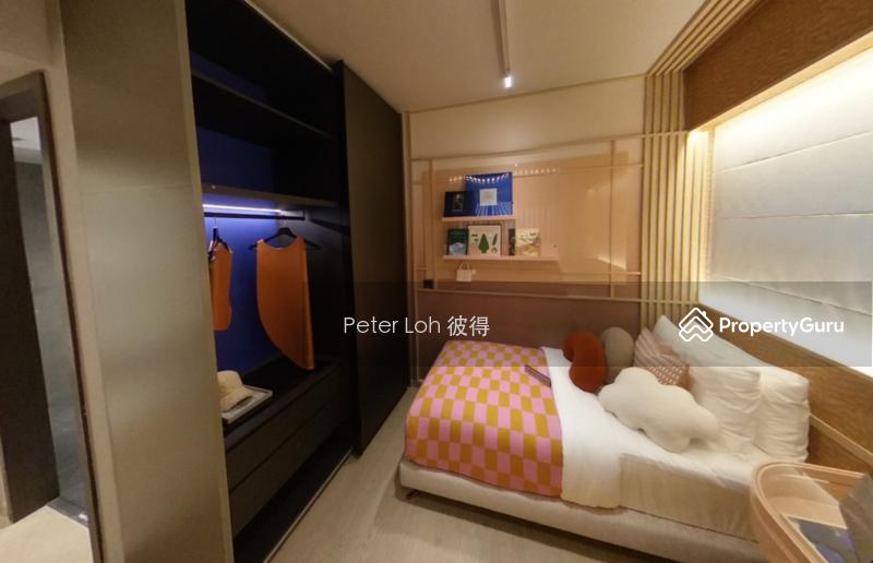 Condominium for Sale, The Collective At One Sophia, SGD 2,800,000 | 99-year lease