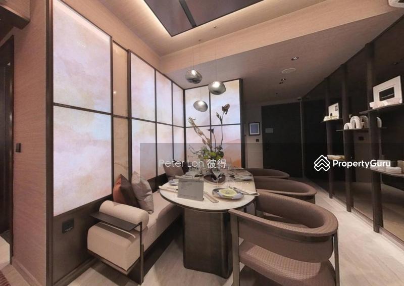 Condominium for Sale, The Collective At One Sophia, SGD 2,800,000 | 99-year lease