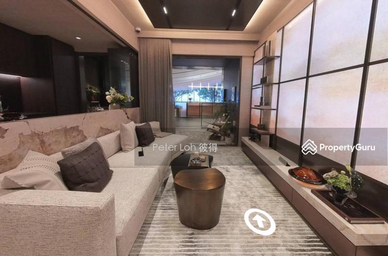 Condominium for Sale, The Collective At One Sophia, SGD 2,800,000 | 99-year lease