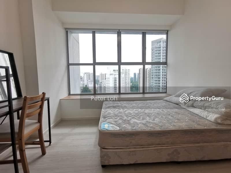 Apartment for Sale: D09, 238405