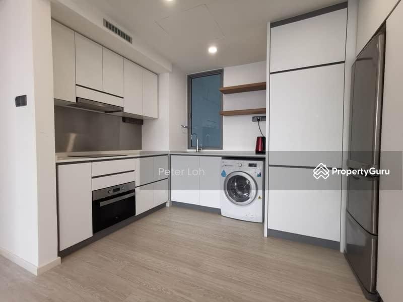 Apartment for Sale: D09, 238405