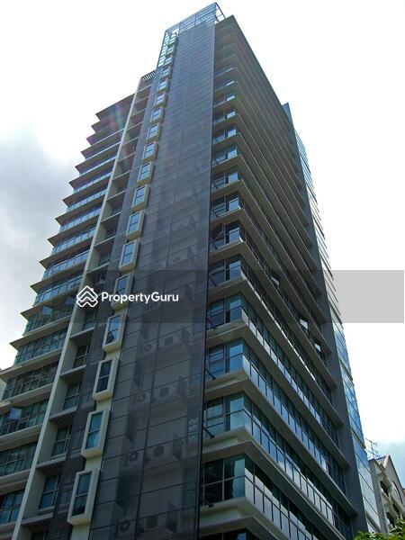 Apartment for Sale: D09, 238405