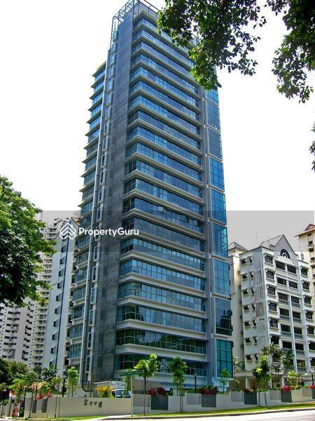 Apartment for Sale: D09, 238405