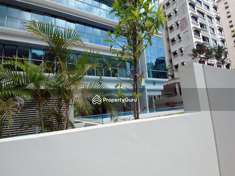 Apartment for Sale: D09, 238405