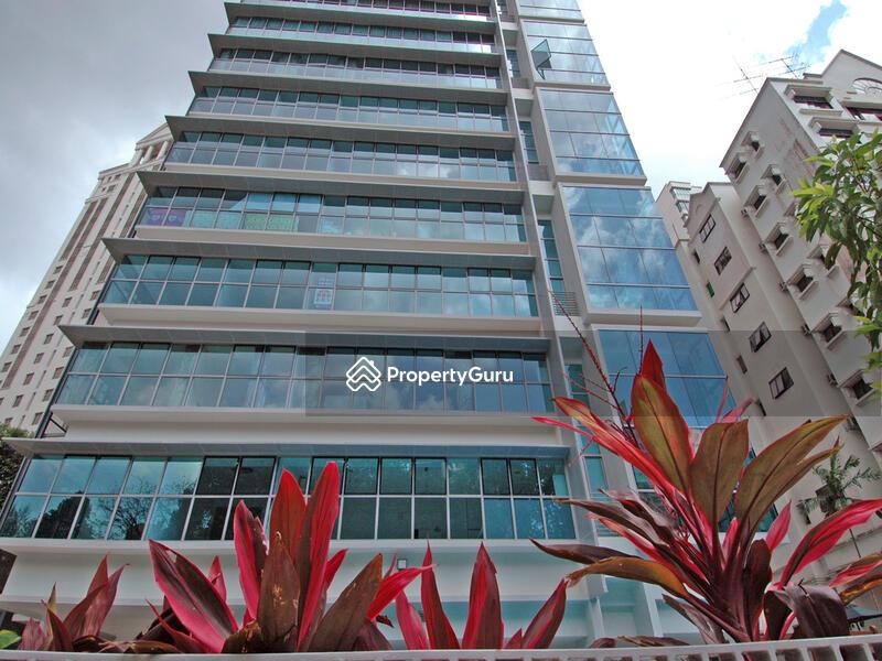 Apartment for Sale: D09, 238405
