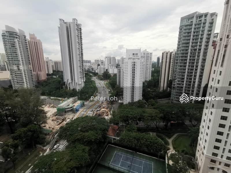 Apartment for Sale: D09, 238405