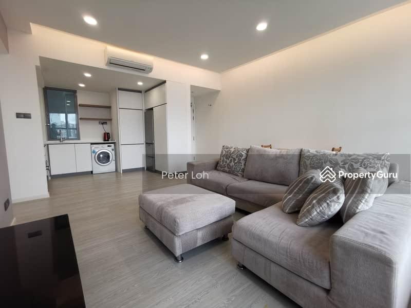 Apartment for Sale: D09, 238405