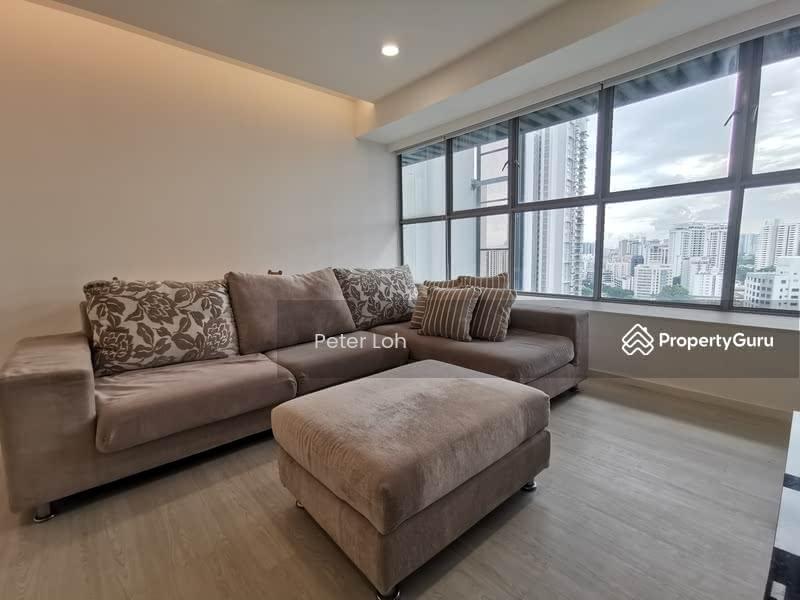 Apartment for Sale: D09, 238405