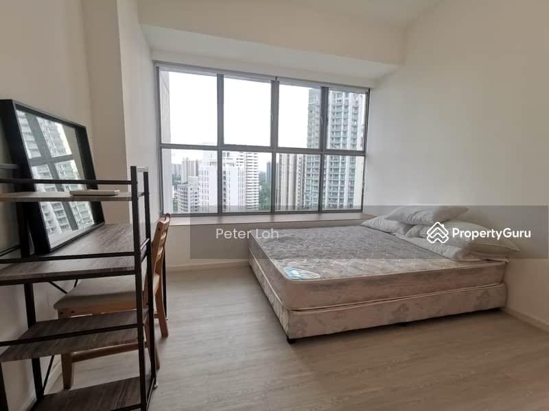Apartment for Sale: D09, 238405