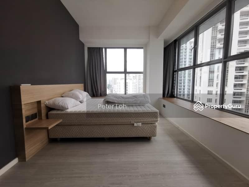Apartment for Sale: D09, 238405