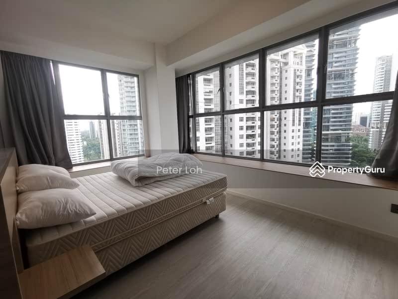 Apartment for Sale: D09, 238405
