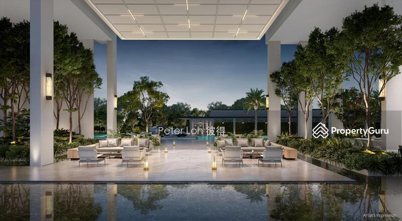Apartment for Sale, Bloomsbury Residences, SGD 2,800,000 | 99-year lease