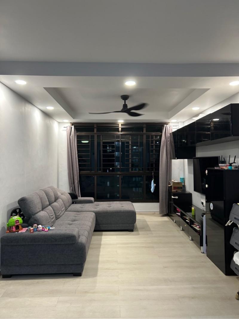 HDB Apartment for Sale: Boon Lay, D22, 642272