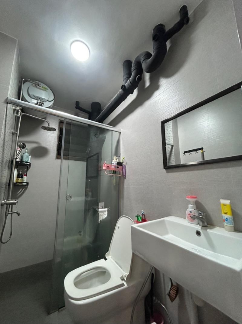 HDB Apartment for Sale: Boon Lay, D22, 642272