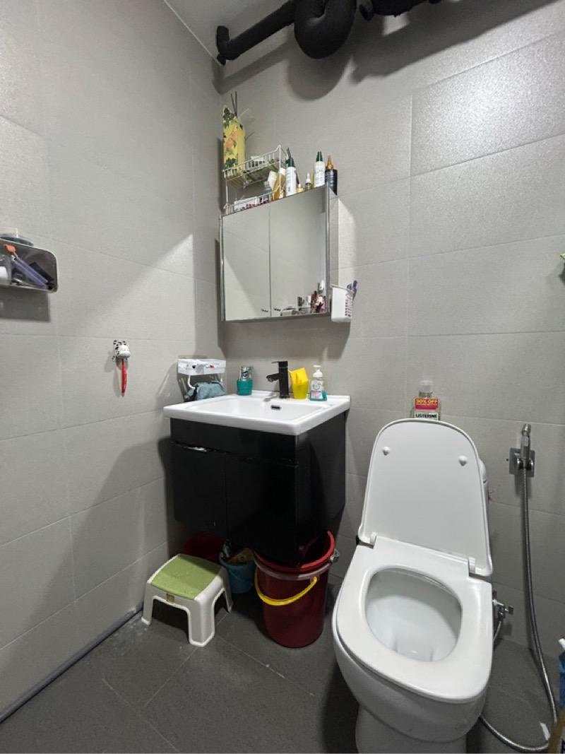 HDB Apartment for Sale: Boon Lay, D22, 642272