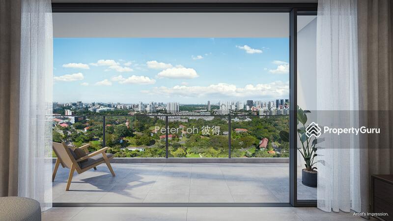 Prop-GPT: Apartment: D05  Bloomsbury Residences