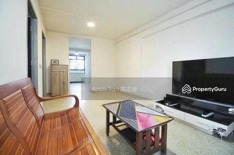Prop-GPT: HDB Flat: D12 Toa Payoh 158 Lorong 1 Toa Payoh
