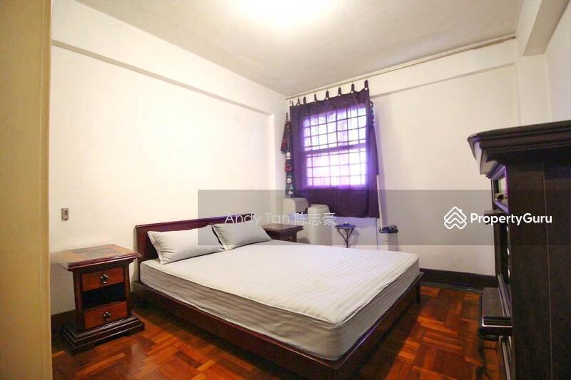 HDB Flat for Sale, 158 Lorong 1 Toa Payoh, SGD 388,000 | 99-year lease