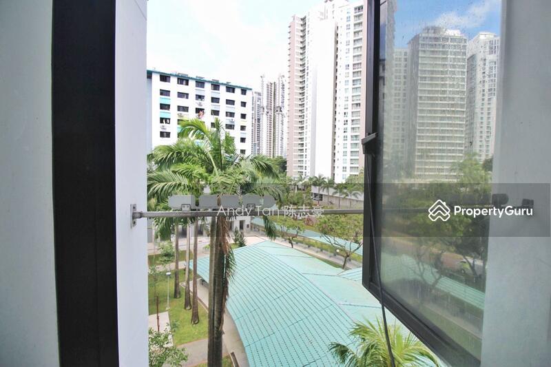 HDB Flat for Sale, 158 Lorong 1 Toa Payoh, SGD 388,000 | 99-year lease