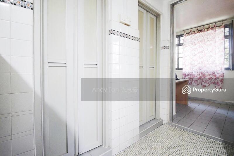 HDB Flat for Sale, 158 Lorong 1 Toa Payoh, SGD 388,000 | 99-year lease