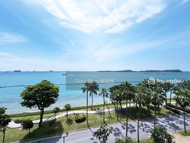 Prop-GPT: Condominium: D04  The Coast at Sentosa Cove