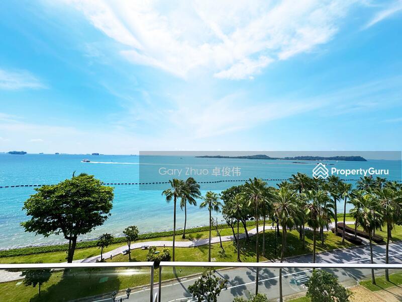 Condominium for Sale, The Coast at Sentosa Cove, SGD 3,250,000 | 99-year lease