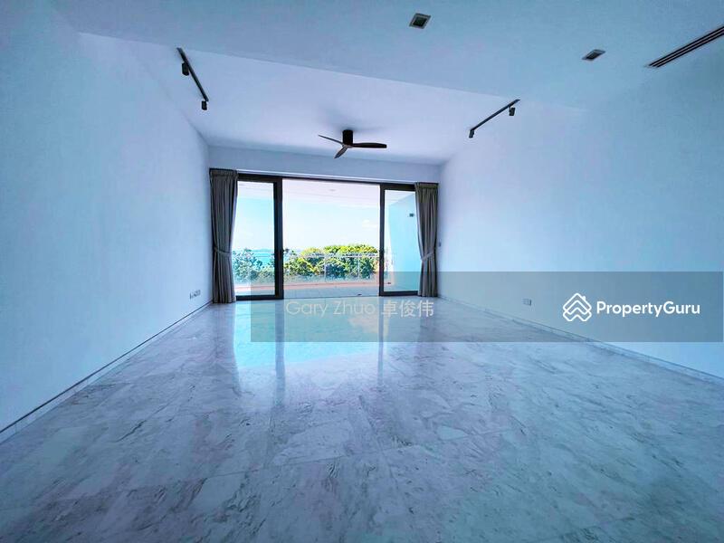 Condominium for Sale, The Coast at Sentosa Cove, SGD 3,250,000 | 99-year lease