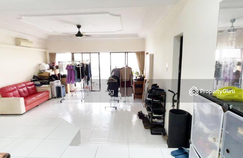 Prop-GPT: Condominium: D04  Teresa Ville