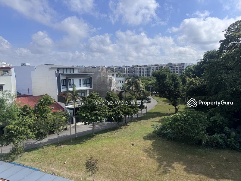 Condominium for Sale, The Commodore, SGD 2,188,000 | 99-year lease