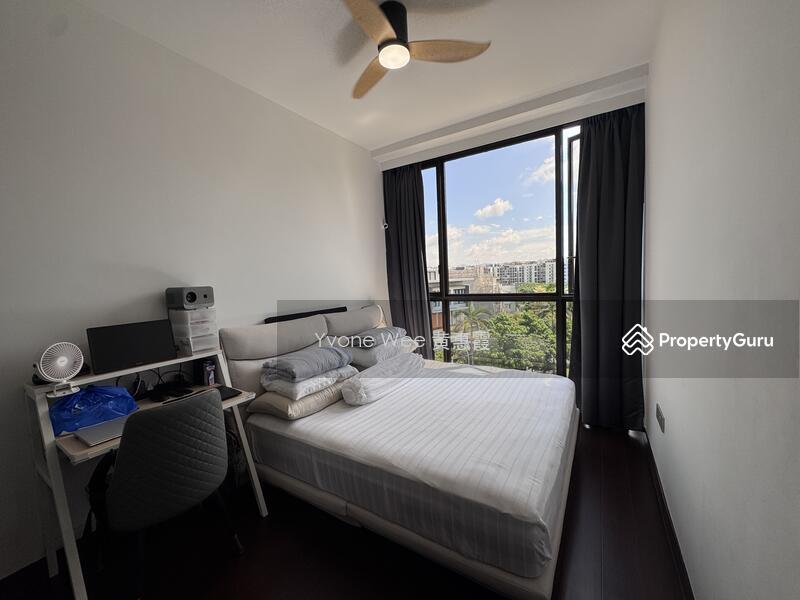 Condominium for Sale, The Commodore, SGD 2,188,000 | 99-year lease