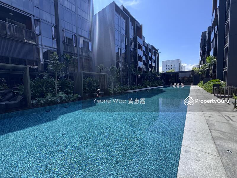 Condominium for Sale, The Commodore, SGD 2,188,000 | 99-year lease