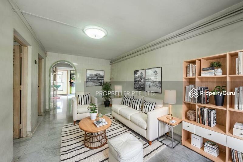 Prop-GPT: HDB Flat: D12 Toa Payoh 23 Toa Payoh East