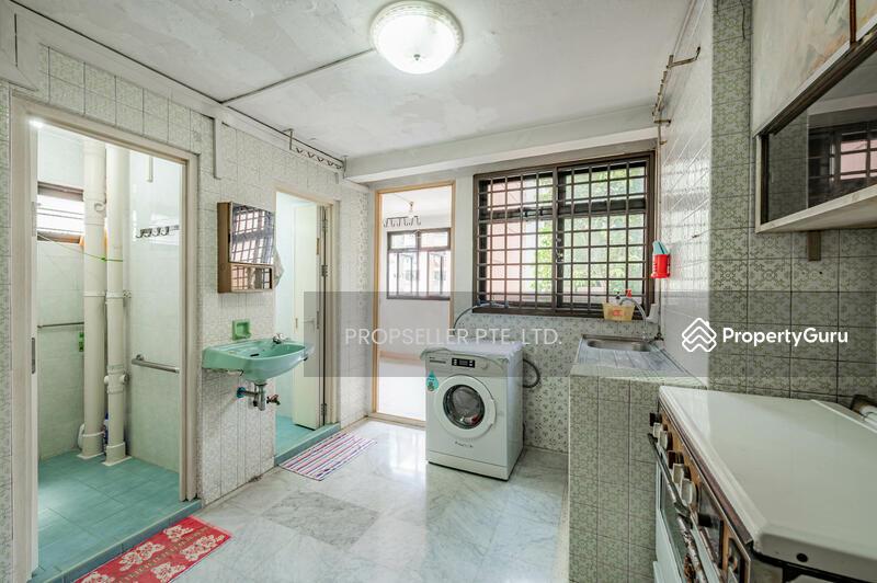 HDB Flat for Sale, 23 Toa Payoh East, SGD 370,000 | 99-year lease