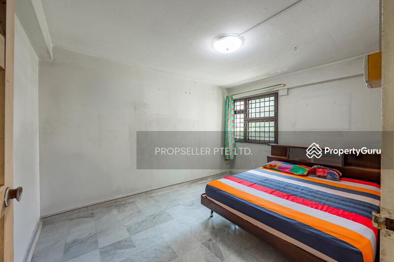 HDB Flat for Sale, 23 Toa Payoh East, SGD 370,000 | 99-year lease