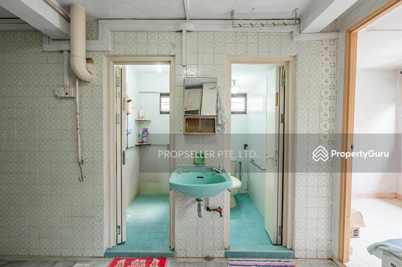 HDB Flat for Sale, 23 Toa Payoh East, SGD 370,000 | 99-year lease