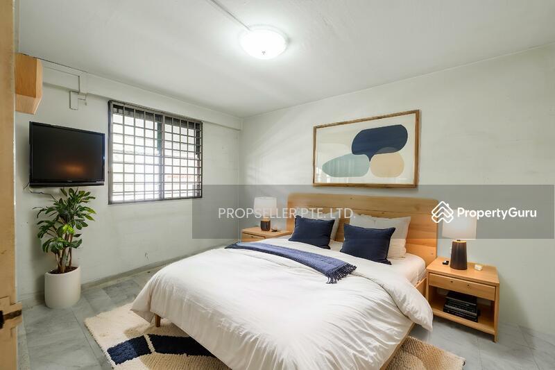 HDB Flat for Sale, 23 Toa Payoh East, SGD 370,000 | 99-year lease