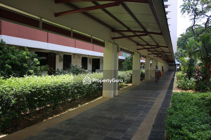 HDB Flat for Sale, 23 Toa Payoh East, SGD 370,000 | 99-year lease