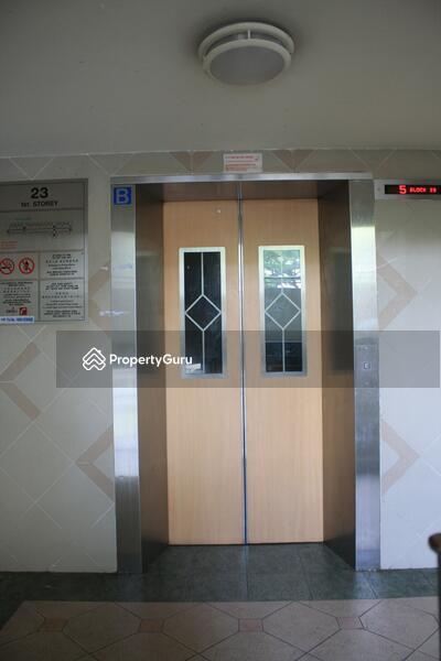 HDB Flat for Sale, 23 Toa Payoh East, SGD 370,000 | 99-year lease