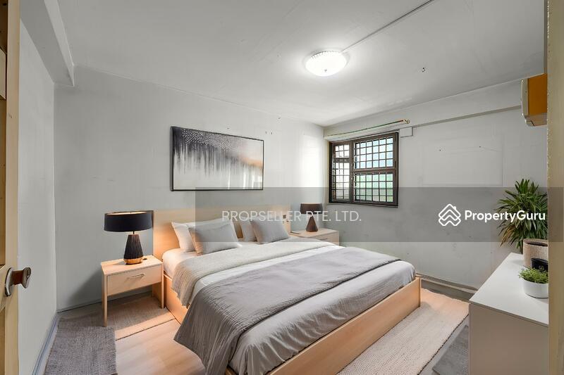HDB Flat for Sale, 23 Toa Payoh East, SGD 370,000 | 99-year lease