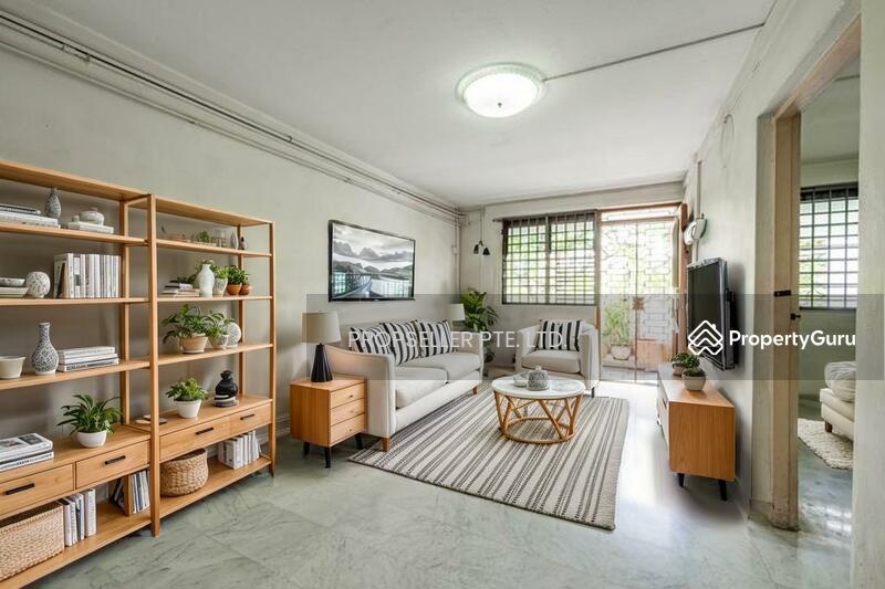 HDB Flat for Sale, 23 Toa Payoh East, SGD 370,000 | 99-year lease