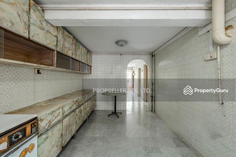HDB Flat for Sale, 23 Toa Payoh East, SGD 370,000 | 99-year lease