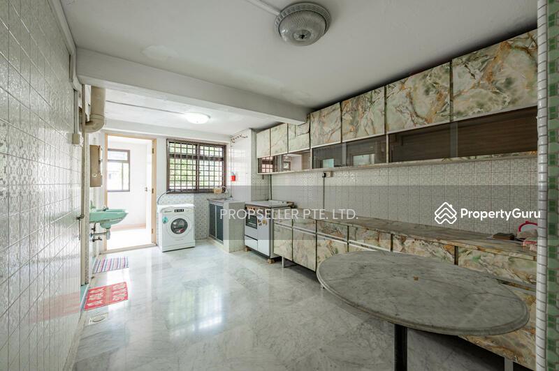 HDB Flat for Sale, 23 Toa Payoh East, SGD 370,000 | 99-year lease