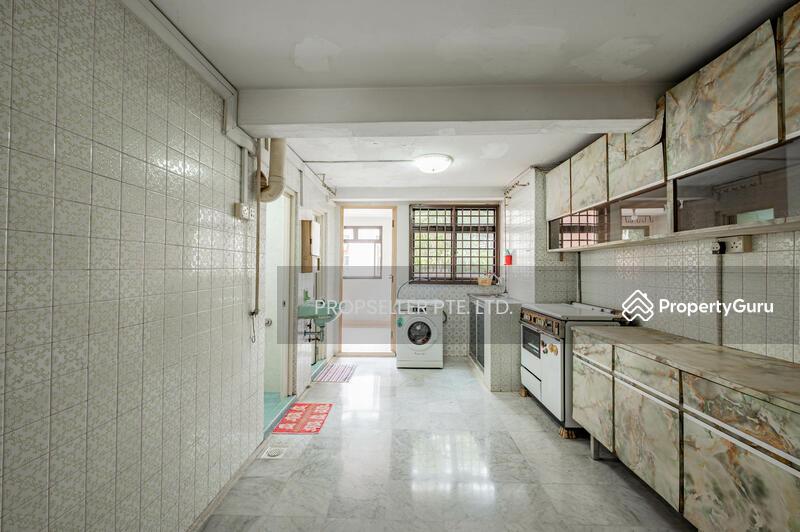 HDB Flat for Sale, 23 Toa Payoh East, SGD 370,000 | 99-year lease