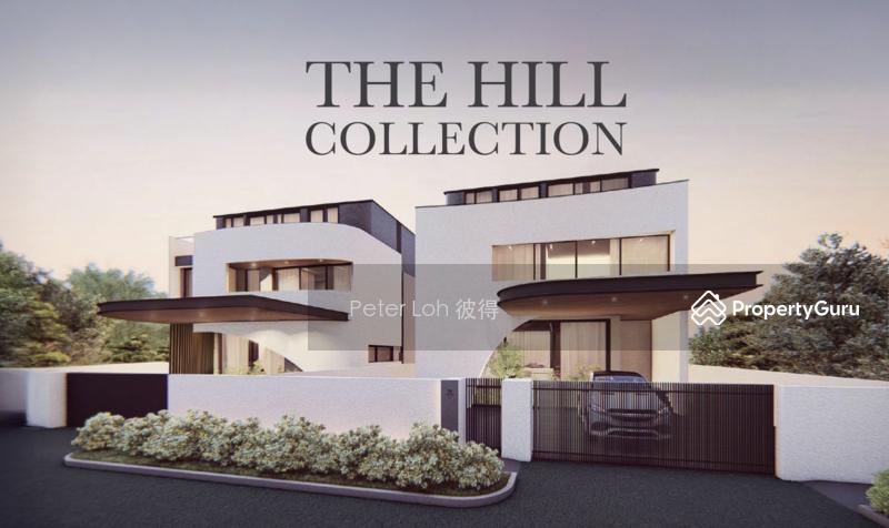 Bungalow for Sale: D19, 359689