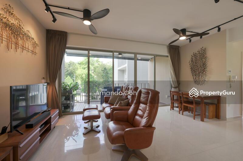 Prop-GPT: Condominium: D18 Pasir Ris Sea Esta
